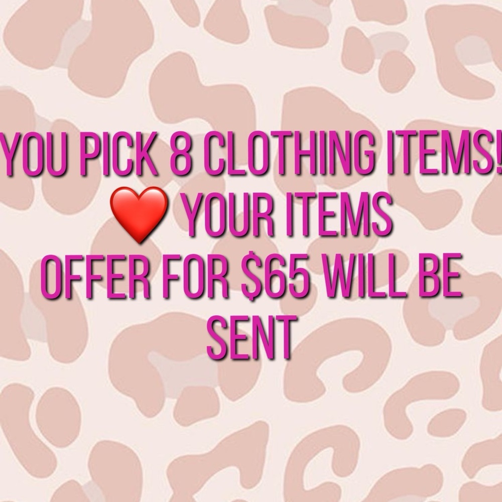 Build Your Bundle!